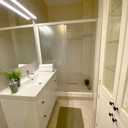 Διαμέρισμα Spacious Andrassy *